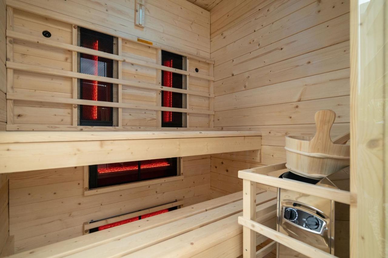 Apartmán Del Alma