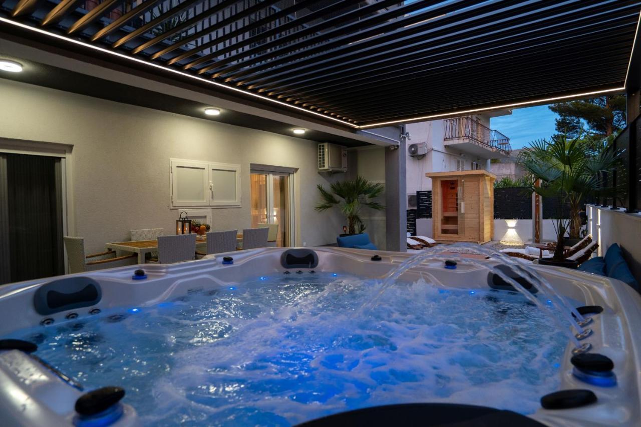 Apartmán Del Alma Split