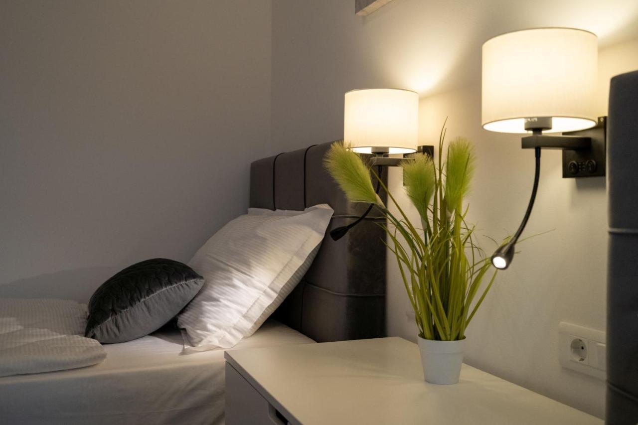 Del Alma Apartmán