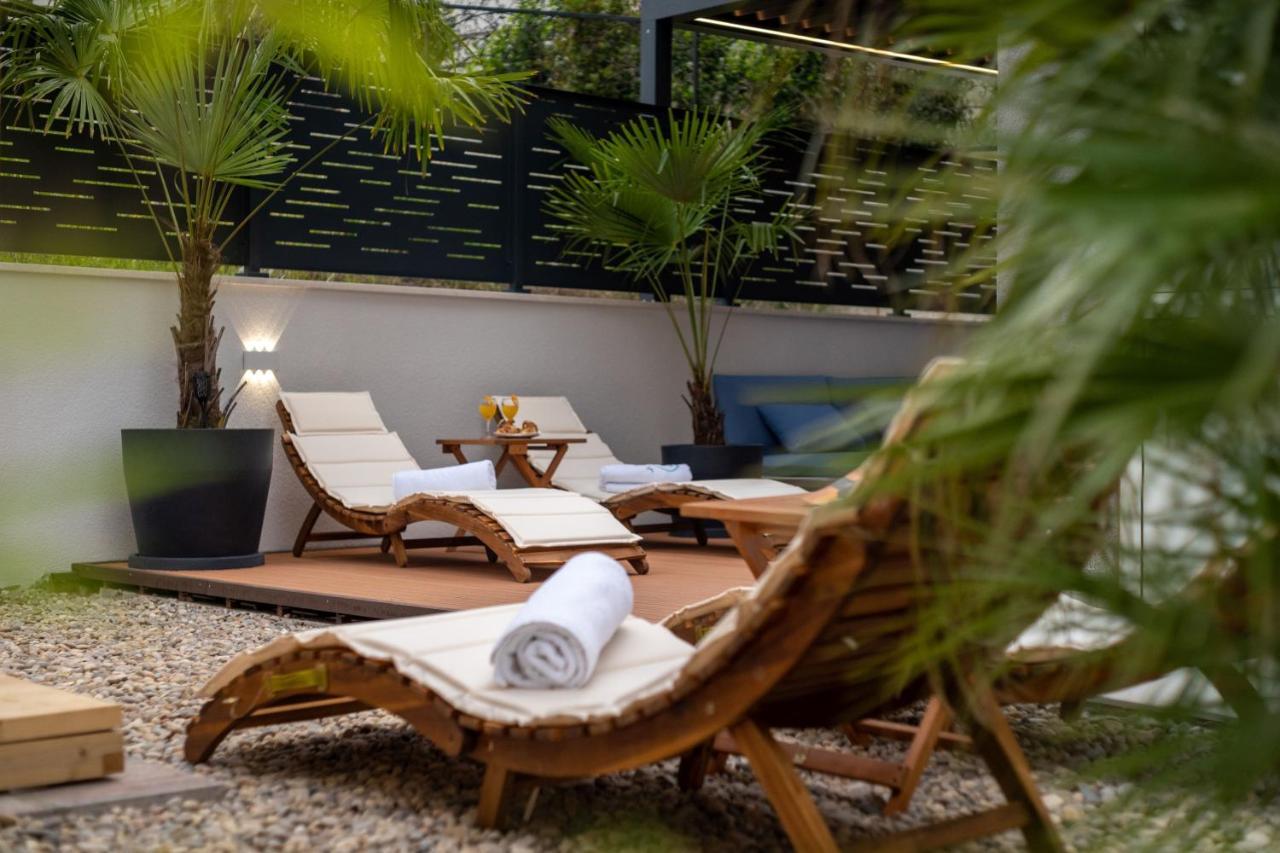 Apartmán Del Alma *