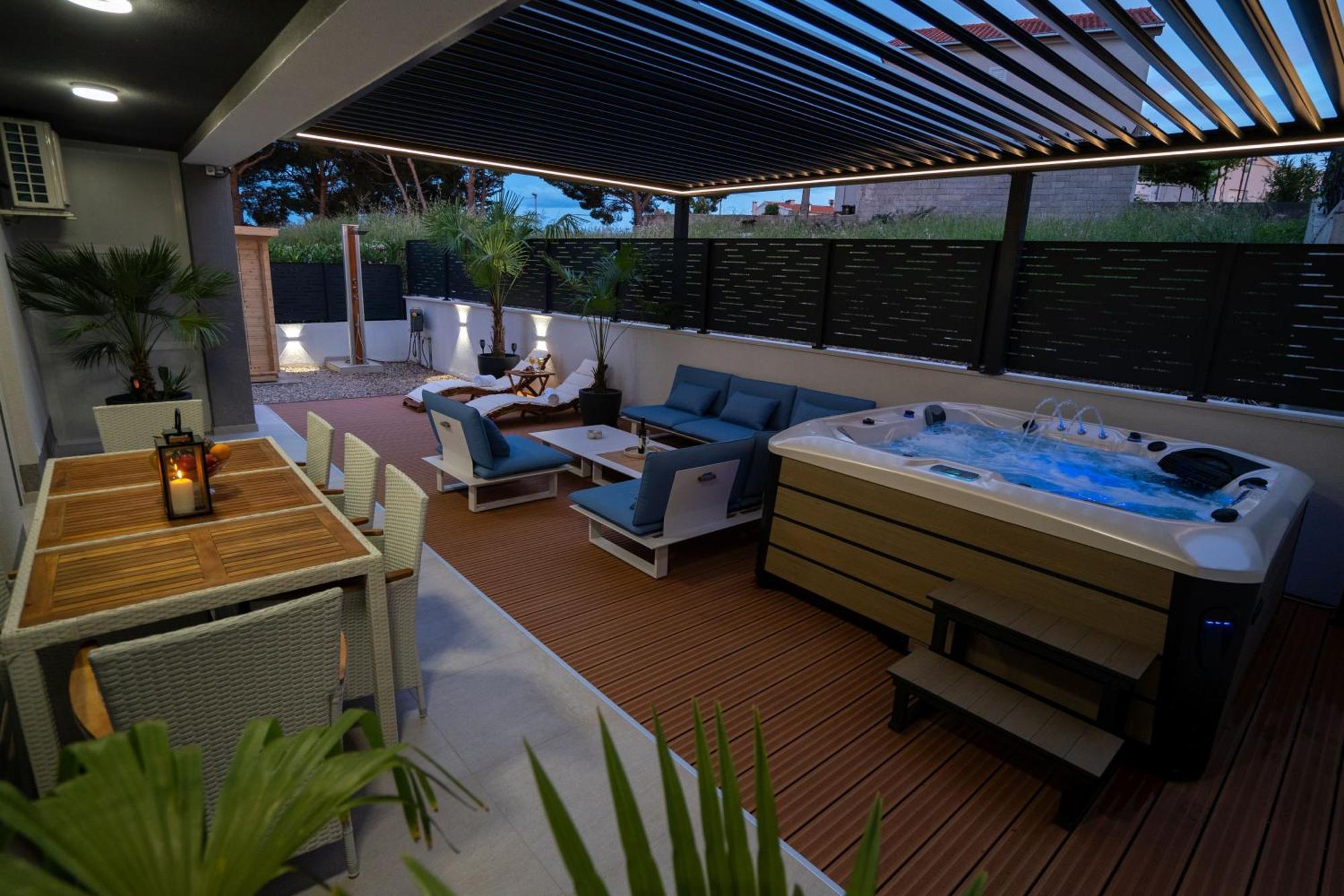 Apartmán Del Alma Split