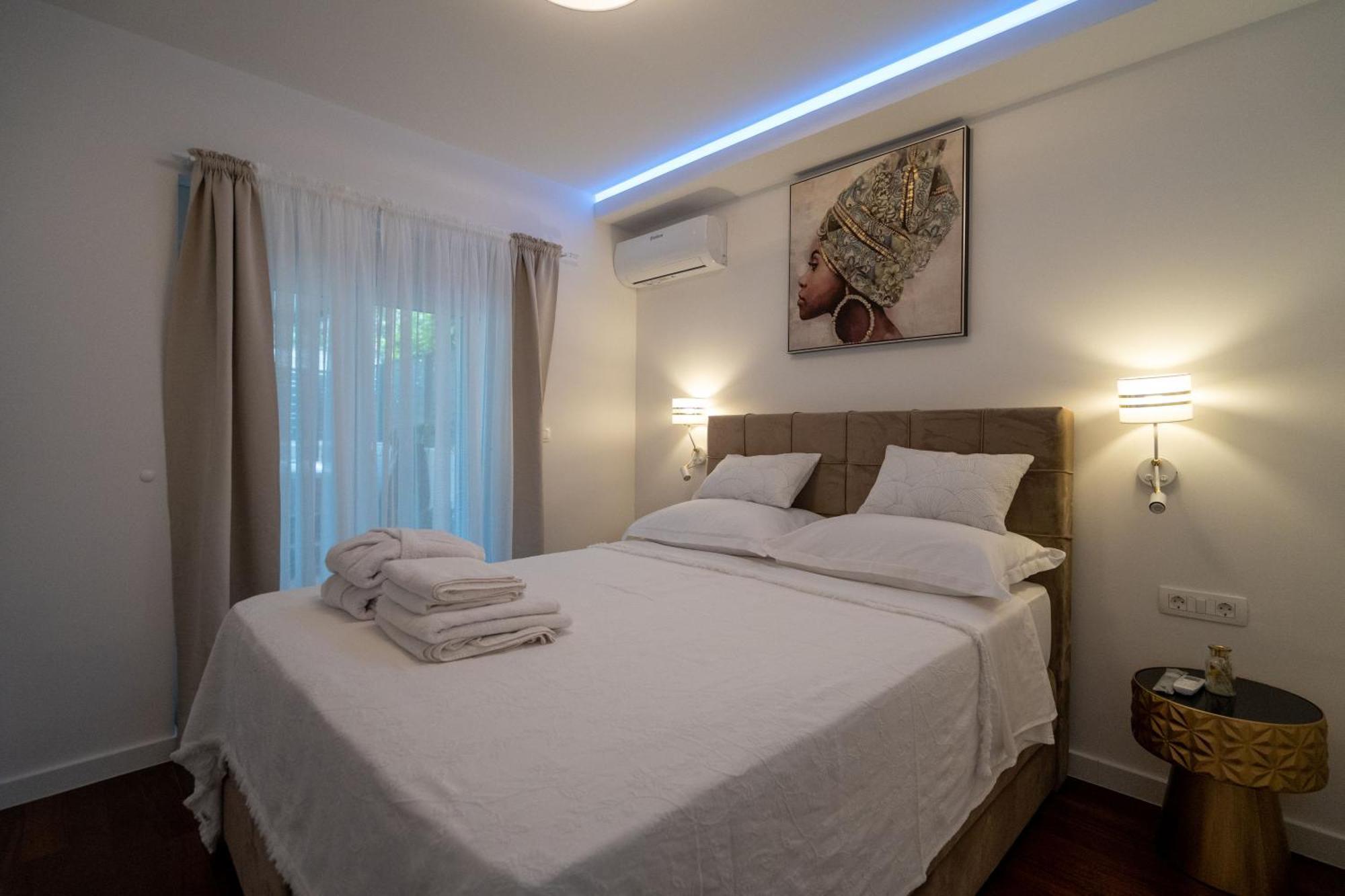 Apartmán Del Alma Split