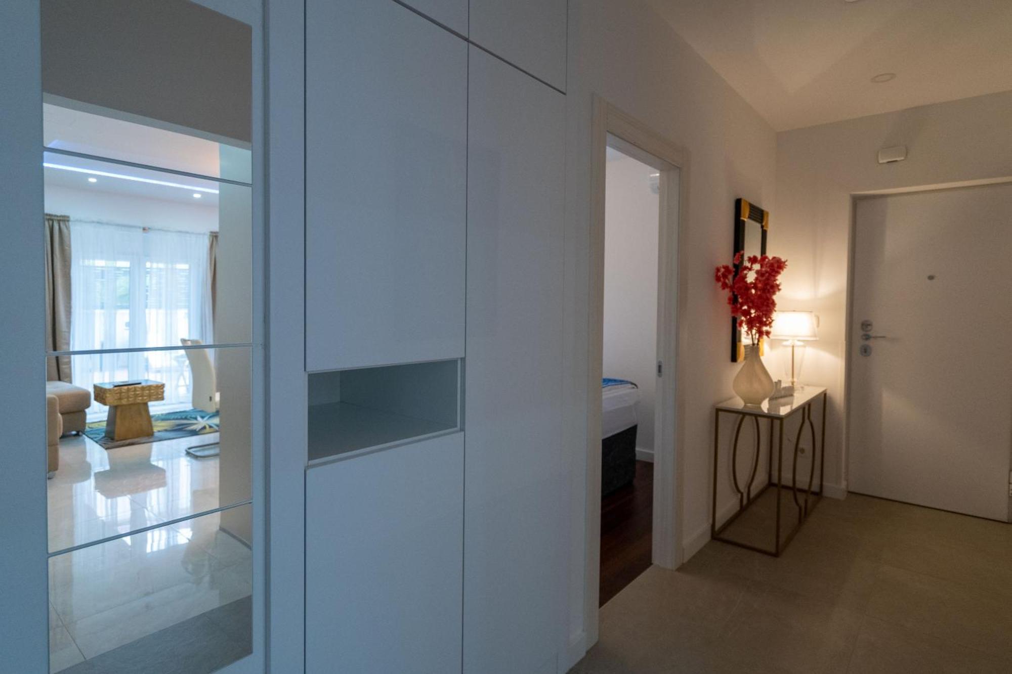 Del Alma Apartmán Split